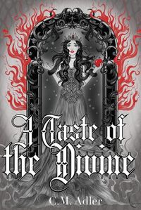 Cover image for A Taste of the Divine