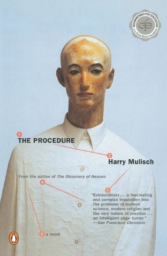 Cover image for The Procedure