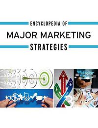 Cover image for Encyclopedia of Major Marketing Campaigns, Volume 3