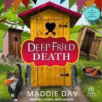 Cover image for Deep Fried Death
