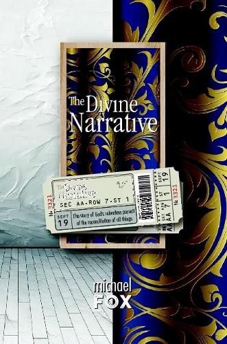 Cover image for The Divine Narrative