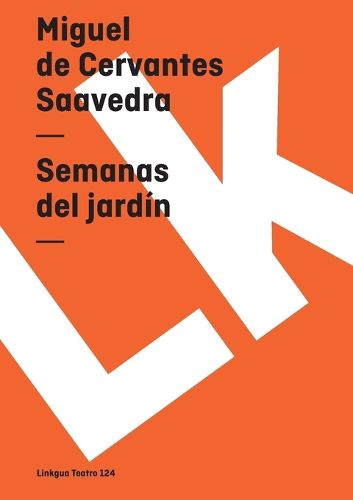 Semanas del Jardin