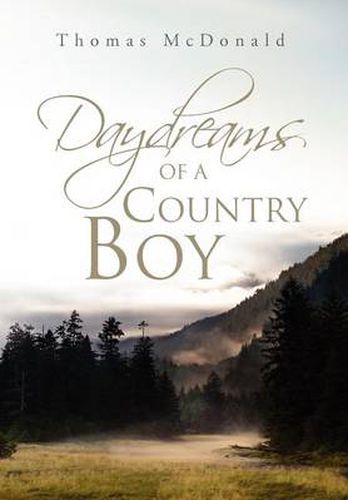 Cover image for Daydreams of a Country Boy