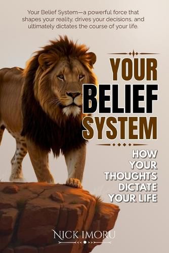 Cover image for Your Belief System