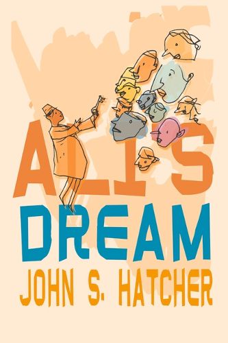 Cover image for Ali's Dream