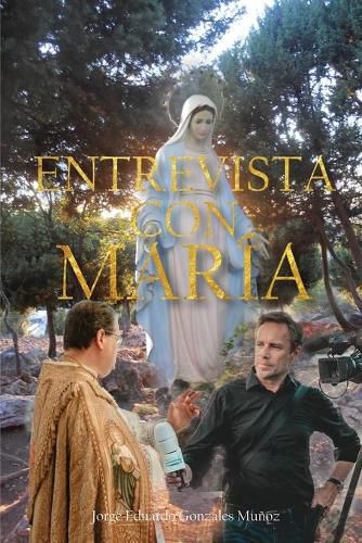 Cover image for Entrevista Con Maria