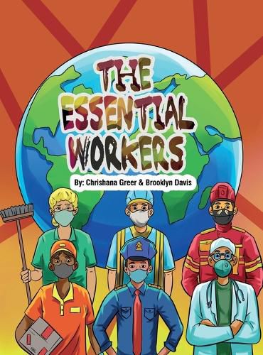 Cover image for The Essential Workers