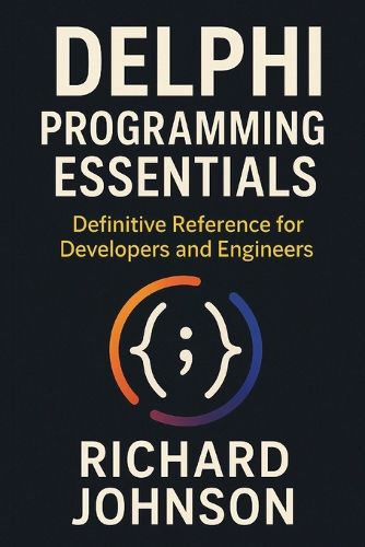 Cover image for Delphi Programming Essentials