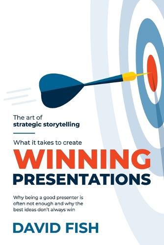 Cover image for What It Takes to Create Winning Presentations