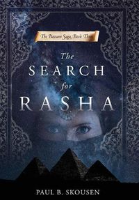 Cover image for The Search for Rasha