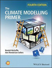 Cover image for A Climate Modelling Primer 4e