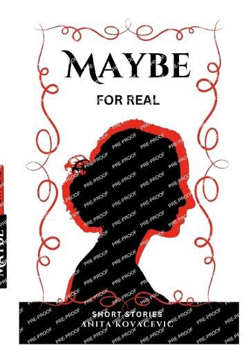 Cover image for Maybe for Real