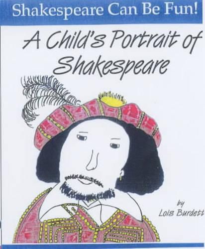 Cover image for A Child's Portrait of Shakespeare