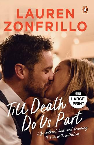 Cover image for Till Death Do Us Part