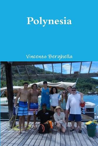 Cover image for Polynesia