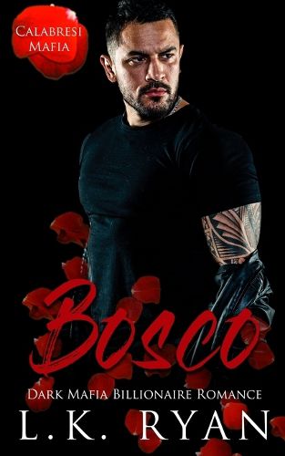 Cover image for Bosco