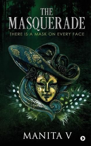 Cover image for The Masquerade