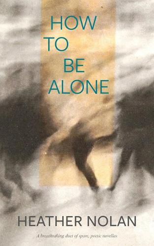 Cover image for How to Be Alone