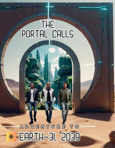 Cover image for The Portal Calls