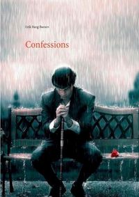 Cover image for Confessions