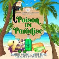 Cover image for Poison in Paradise
