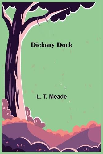 Cover image for Dickory Dock