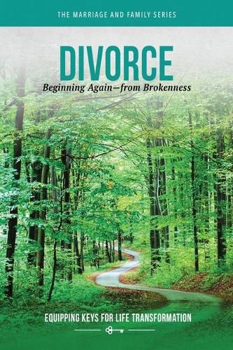 Cover image for Divorce