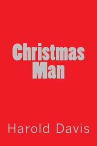 Cover image for Christmas Man