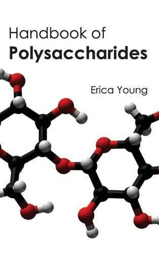 Cover image for Handbook of Polysaccharides