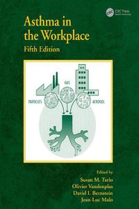 Cover image for Asthma in the Workplace