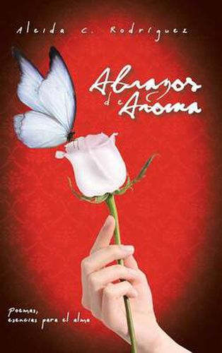 Cover image for Abrazos de Aroma