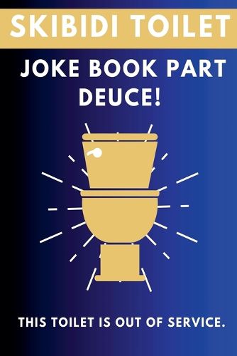 Cover image for Skibidi Toilet