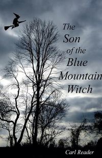 Cover image for The Son of the Blue Mountain Witch