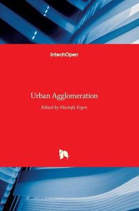 Cover image for Urban Agglomeration