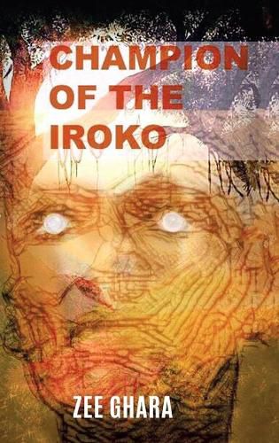 Cover image for Champion of the Iroko