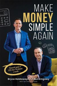 Cover image for Make Money Simple Again