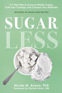 Cover image for Sugarless