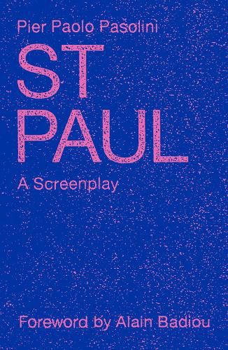 Cover image for St. Paul