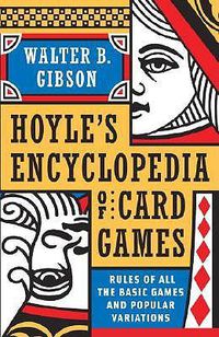 Cover image for Hoyle's Modern Encyclopedia of Card Games: Rules of All the Basic Games and Popular Variations