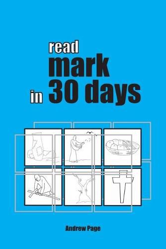 Cover image for Read Mark in 30 Days