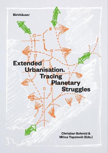 Extended Urbanisation