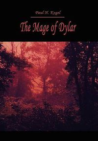 Cover image for The Mage of Dylar