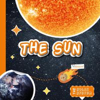 Cover image for The Sun