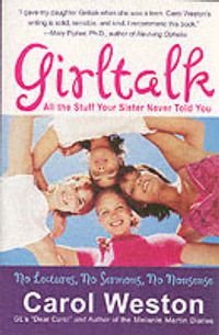 Cover image for Girl Talk