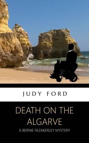 Death on the Algarve: A Bernie Fazakerley Mystery