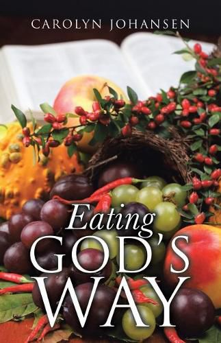 Cover image for Eating God's Way