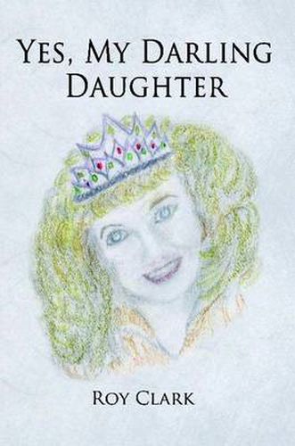 Cover image for Yes, My Darling Daughter