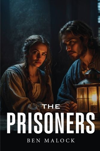 Cover image for The Prisoners
