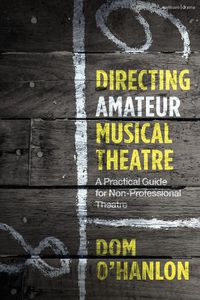 Cover image for Directing Amateur Musical Theatre
