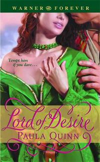 Cover image for Lord Of Desire